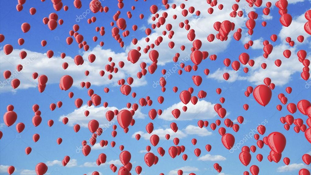 Ad Alessandia mille mortiferi palloncini rossi – CorriereAl