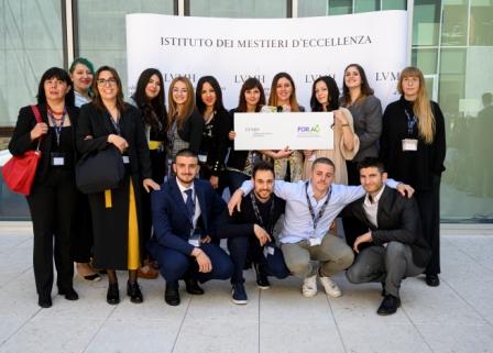  di Valenza: quattordici allievi alla Master Class da Bulgari –  CorriereAl